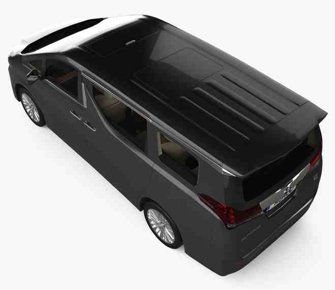 Professional airport transfer vehicle for Tanzania ground services