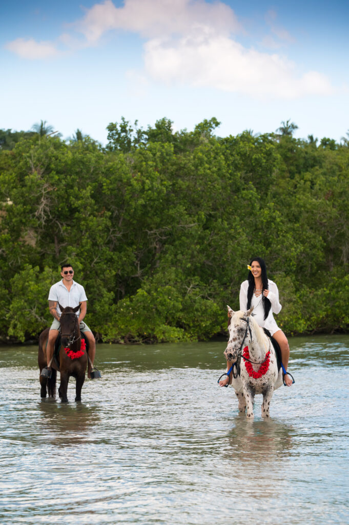 enjoying a complete Tanzania holiday package with safari, beaches, and culture.