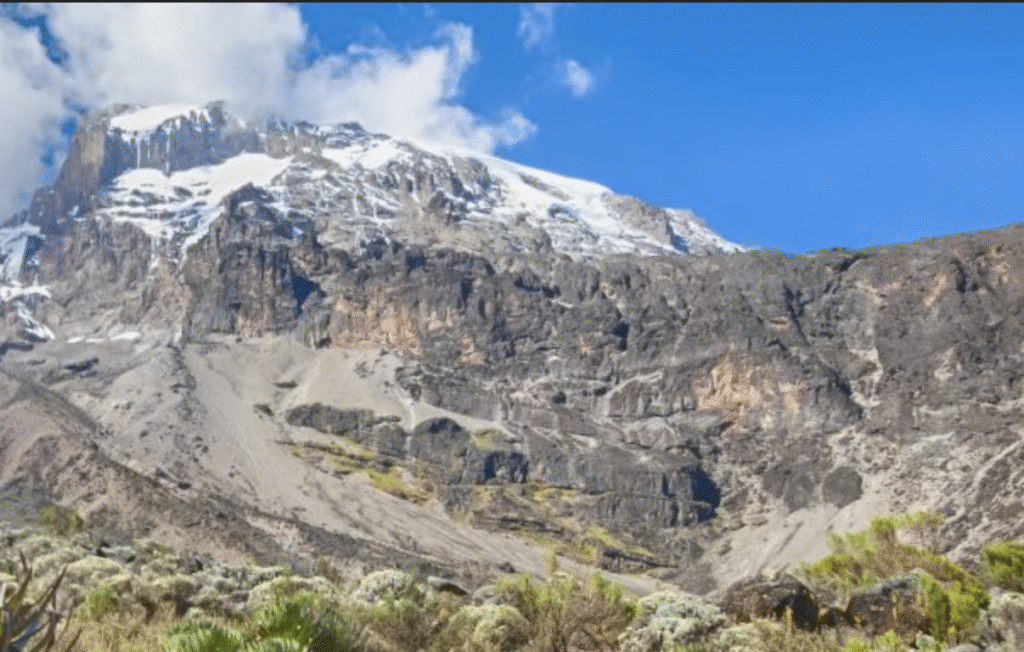 Lemosho Route – Ibhanilfa Safaris