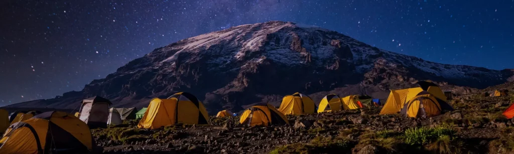 Combining Kilimanjaro trekking with a classic Tanzania wildlife safari.