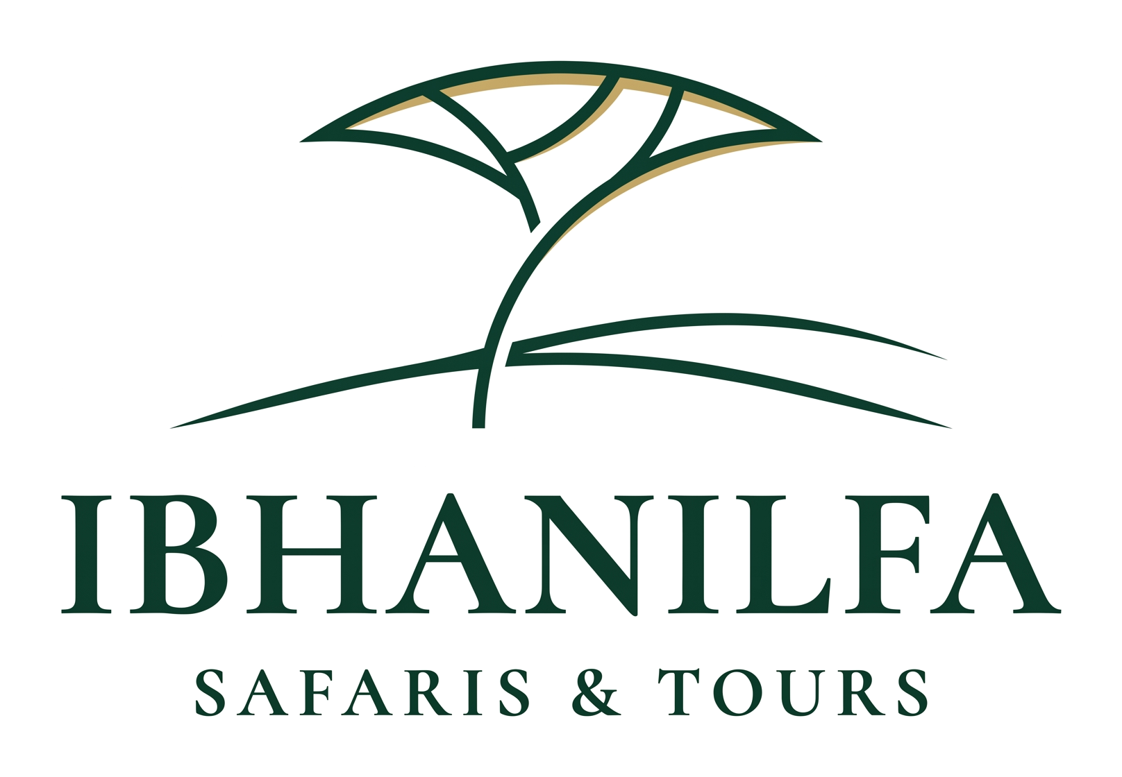 Ibhanilfa Safaris & Tours Tanzania Safari Company Logo